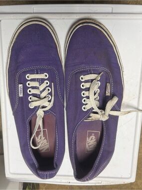 Mens VANS/ wmns